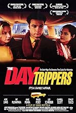 Cover image of the movie The Daytrippers