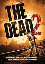 Cover image of the movie The Dead 2: India