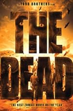 Cover image of the movie The Dead
