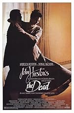 Cover image of the movie The Dead