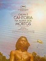 Cover image of the movie The Dead and the Others