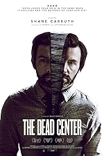 Cover image of the movie The Dead Center