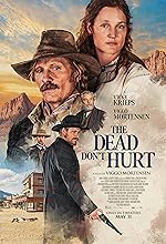 Cover image of the movie The Dead Don't Hurt