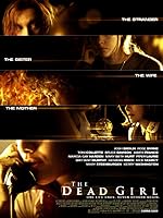 Cover image of the movie The Dead Girl
