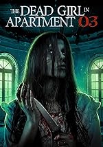 Cover image of the movie The Dead Girl in Apartment 03