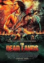 Cover image of the movie The Dead Lands