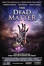 Cover image of the movie The Dead Matter