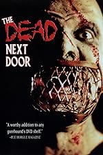 Cover image of the movie The Dead Next Door
