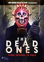 Cover image of the movie The Dead Ones