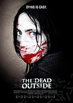 Cover image of the movie The Dead Outside