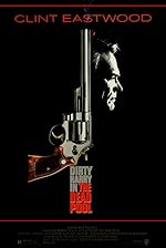 Cover image of the movie The Dead Pool