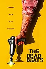 Cover image of the movie The Deadbeats