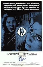 Cover image of the movie The Deadly Trap