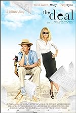 Cover image of the movie The Deal
