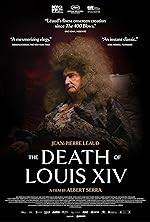 Cover image of the movie The Death of Louis XIV