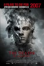 Cover image of the movie The Deaths of Ian Stone