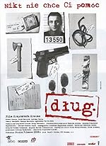 Cover image of the movie The Debt