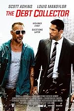Cover image of the movie The Debt Collector