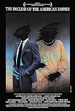 Cover image of the movie The Decline of the American Empire