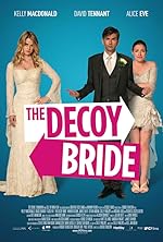Cover image of the movie The Decoy Bride