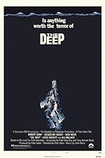 Cover image of the movie The Deep
