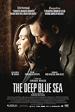 Cover image of the movie The Deep Blue Sea