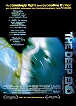 Cover image of the movie The Deep End