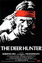 Cover image of the movie The Deer Hunter