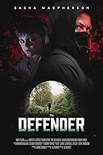 Cover image of the movie The Defender