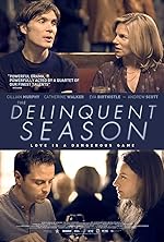 Cover image of the movie The Delinquent Season
