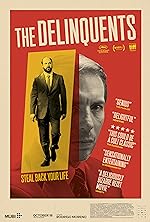 Cover image of the movie The Delinquents