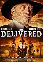 Cover image of the movie The Delivered
