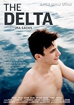 Cover image of the movie The Delta