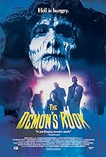 Cover image of the movie The Demon's Rook