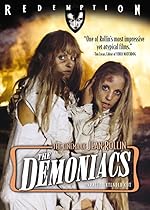 Cover image of the movie The Demoniacs