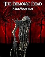 Cover image of the movie The Demonic Dead