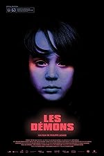 Cover image of the movie The Demons