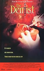 Cover image of the movie The Dentist
