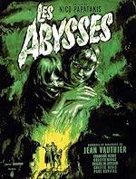 Cover image of the movie The Depths