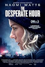 Cover image of the movie The Desperate Hour