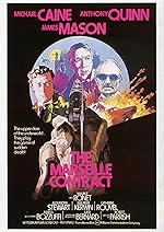 Cover image of the movie The Destructors