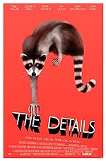 Cover image of the movie The Details
