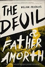 Cover image of the movie The Devil and Father Amorth