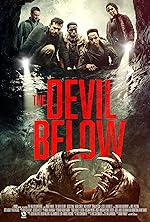 Cover image of the movie The Devil Below