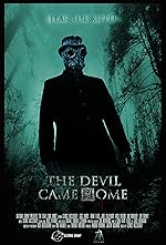 Cover image of the movie The Devil Came Home