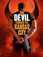 Cover image of the movie The Devil Comes to Kansas City