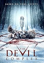 Cover image of the movie The Devil Complex