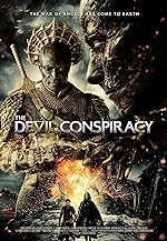 Cover image of the movie The Devil Conspiracy