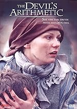 Cover image of the movie The Devil's Arithmetic