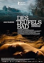 Cover image of the movie The Devil's Bath